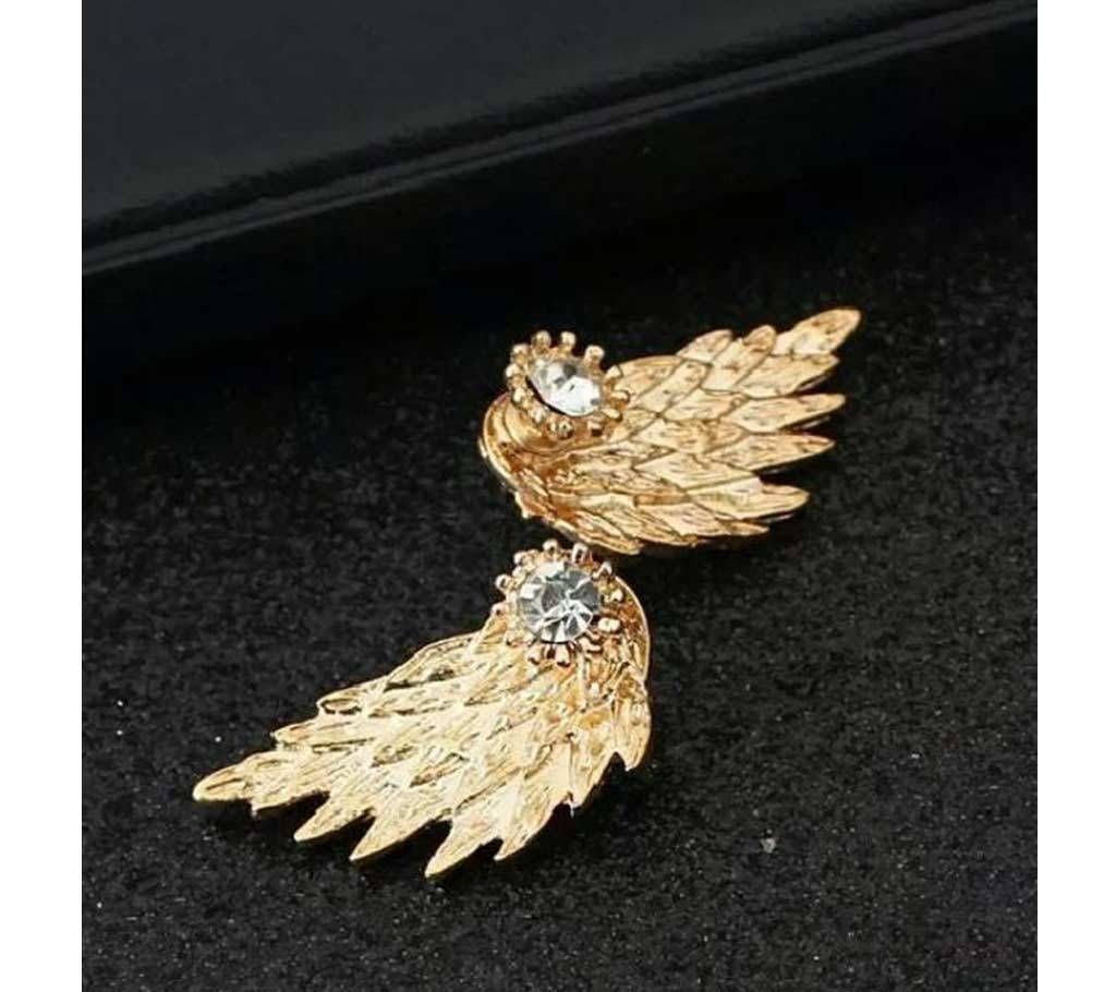 Angle Ear eing
