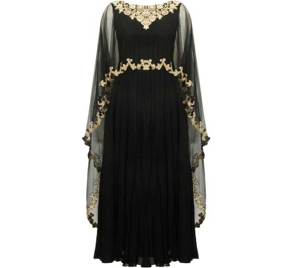 CAPE Dress