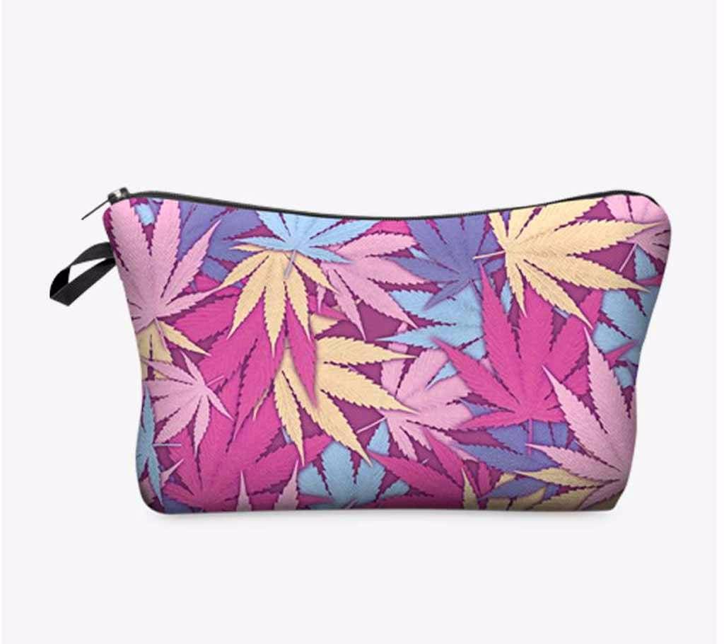 Cute Cosmetics Pouches
