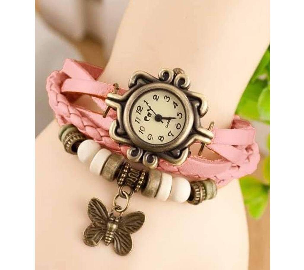 fancy watch for women