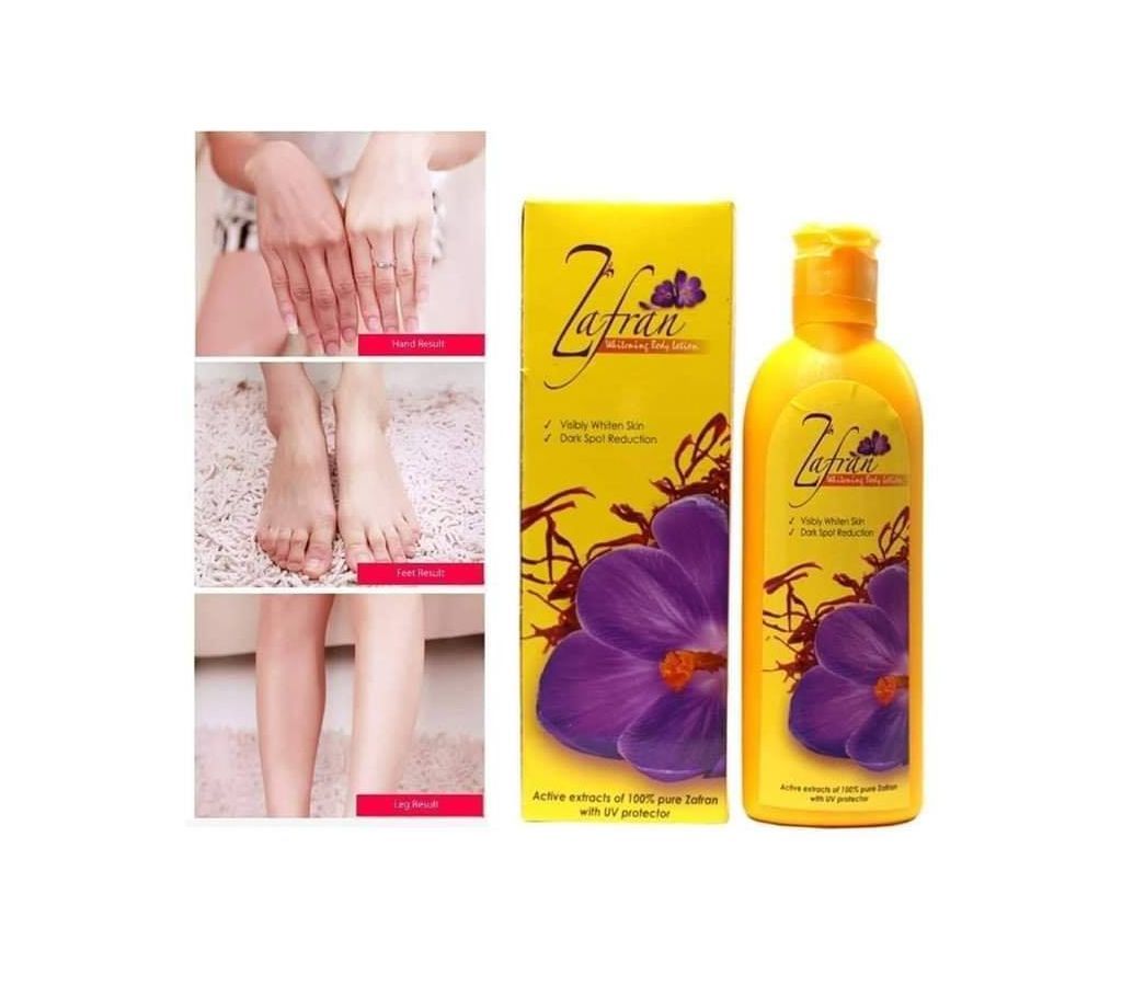 Zafran  - 100ml - Pakistan
