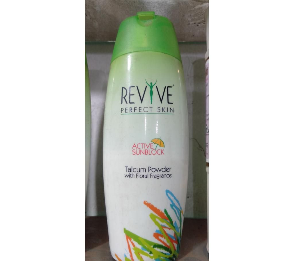 REVIVE PERFECT SKIN