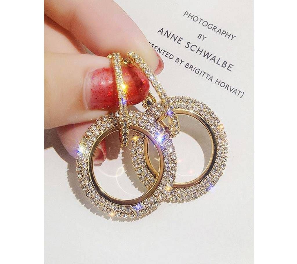 Earring one (2)