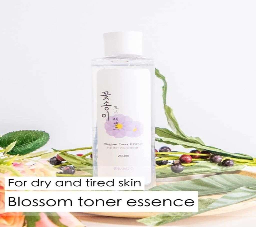 Blossom Toner Essence