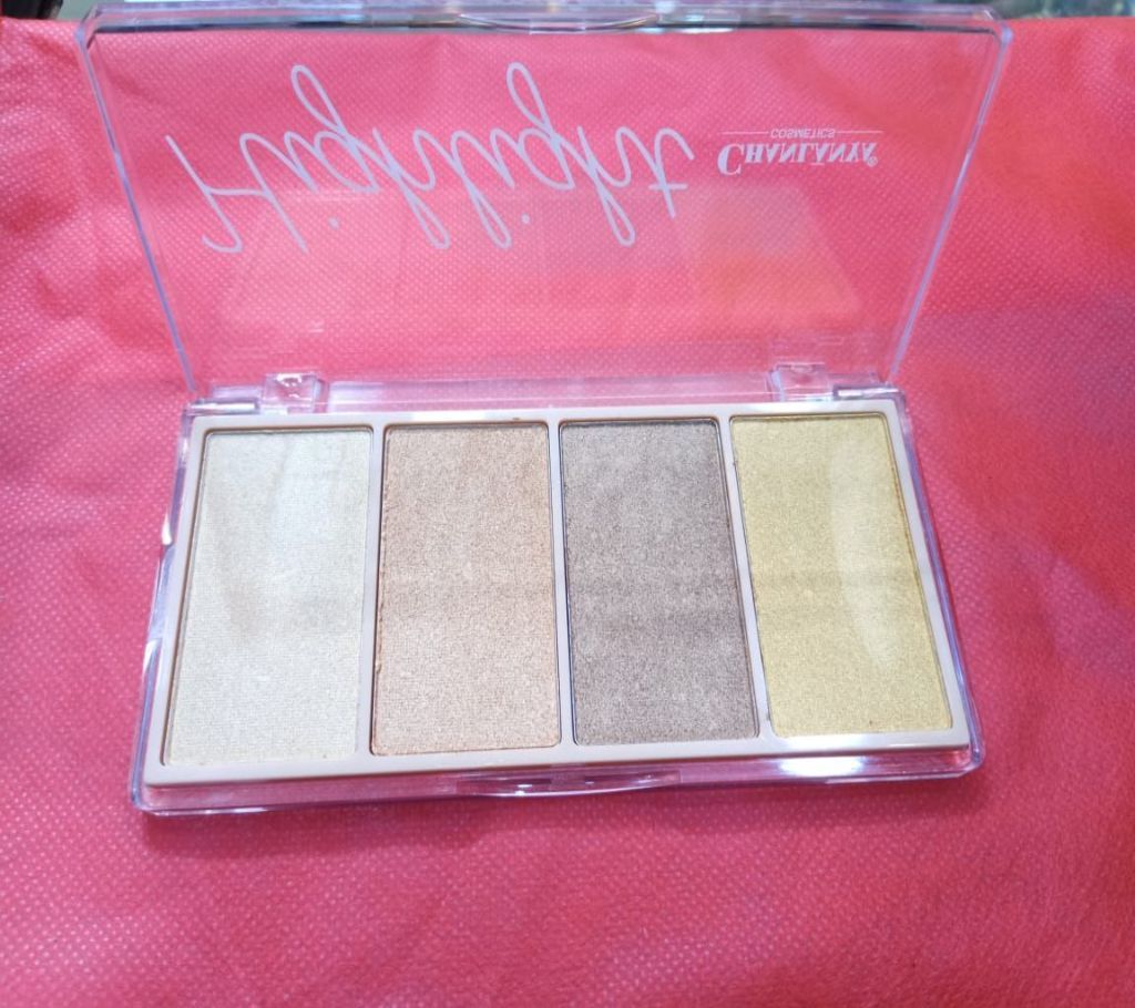 Eye Shadow - MDC028 -  4MDC