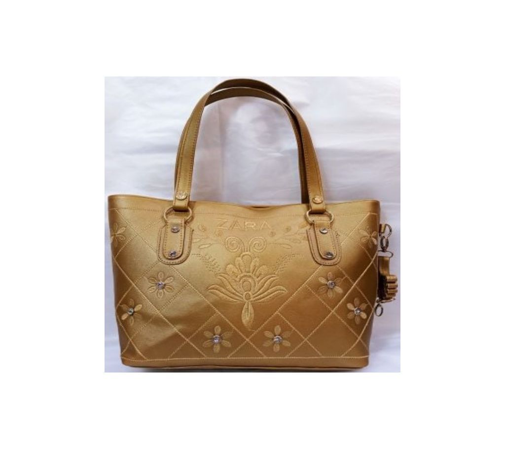 Ladies Hand Bag BNOS054 NOS