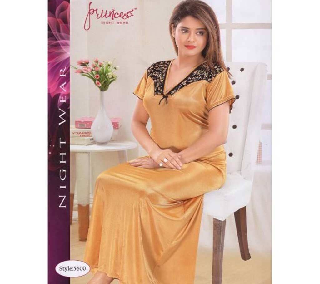 Single Part Nighty-5600