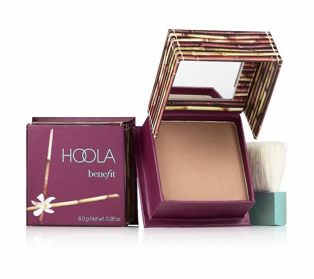 Benefit Hoola Bronzer-8gm-France