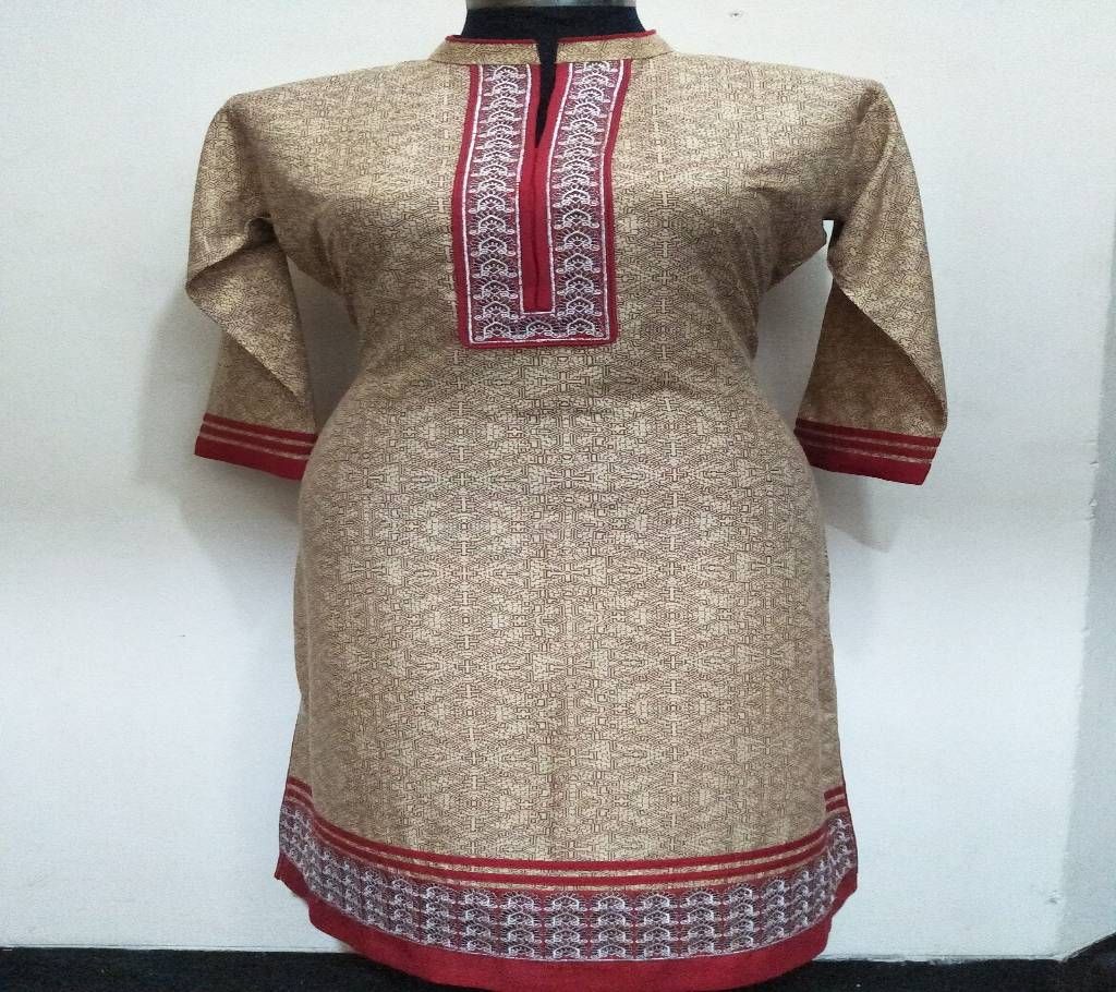 Computer Embordery Linen 3 pcs - M01