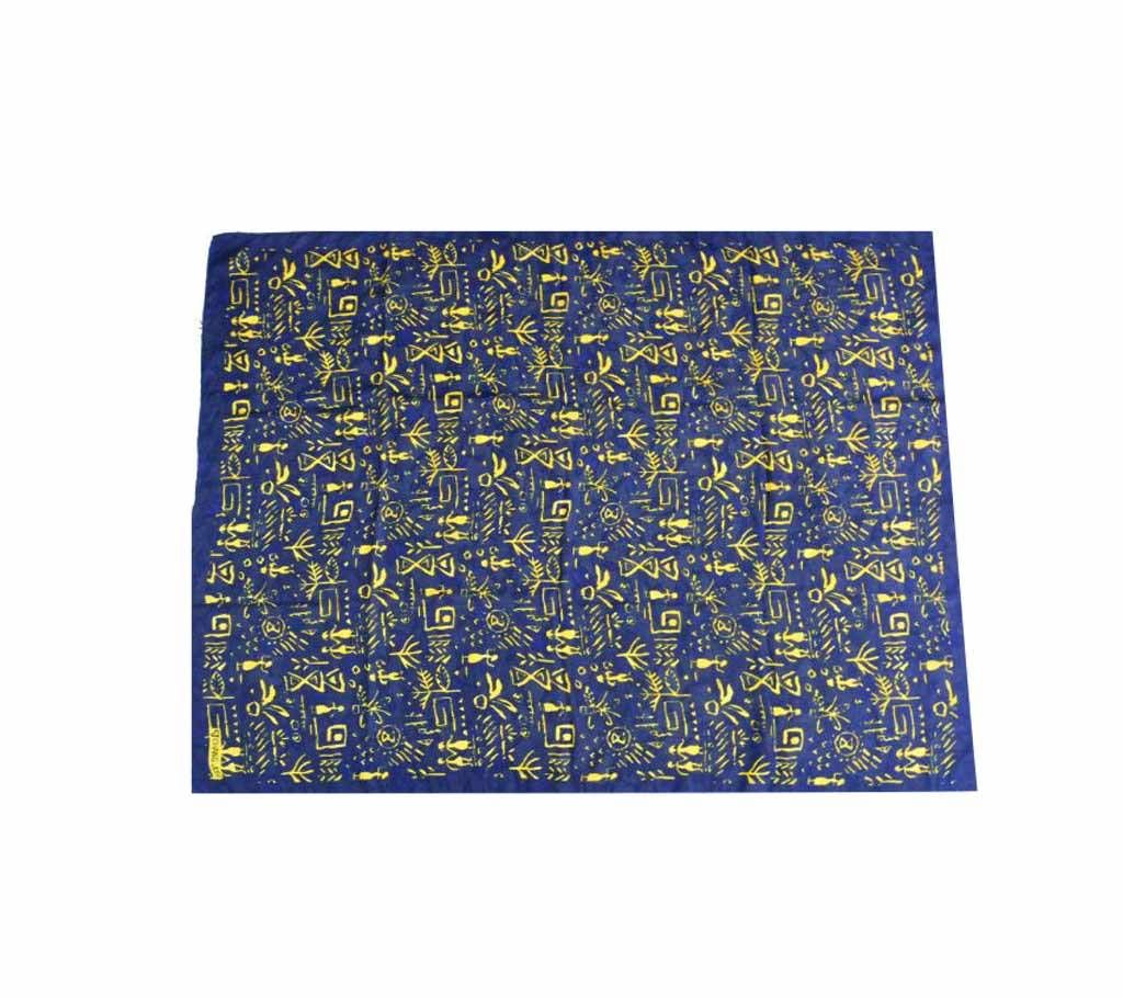 Silk Scarf For Women 07-1 Piece