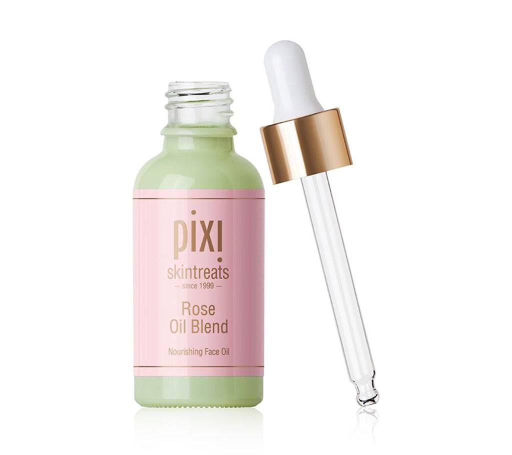 PIXI  ROSE OIL BLEND FACE OIL -30ml-UK