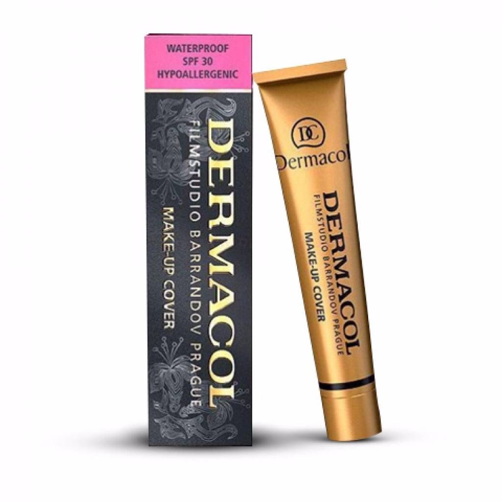 Dermacol Make-Up Cover