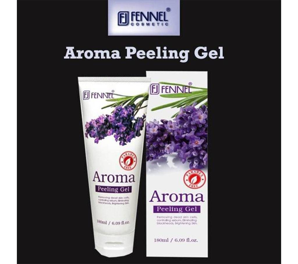 Aroma Peeling Gel -150ml