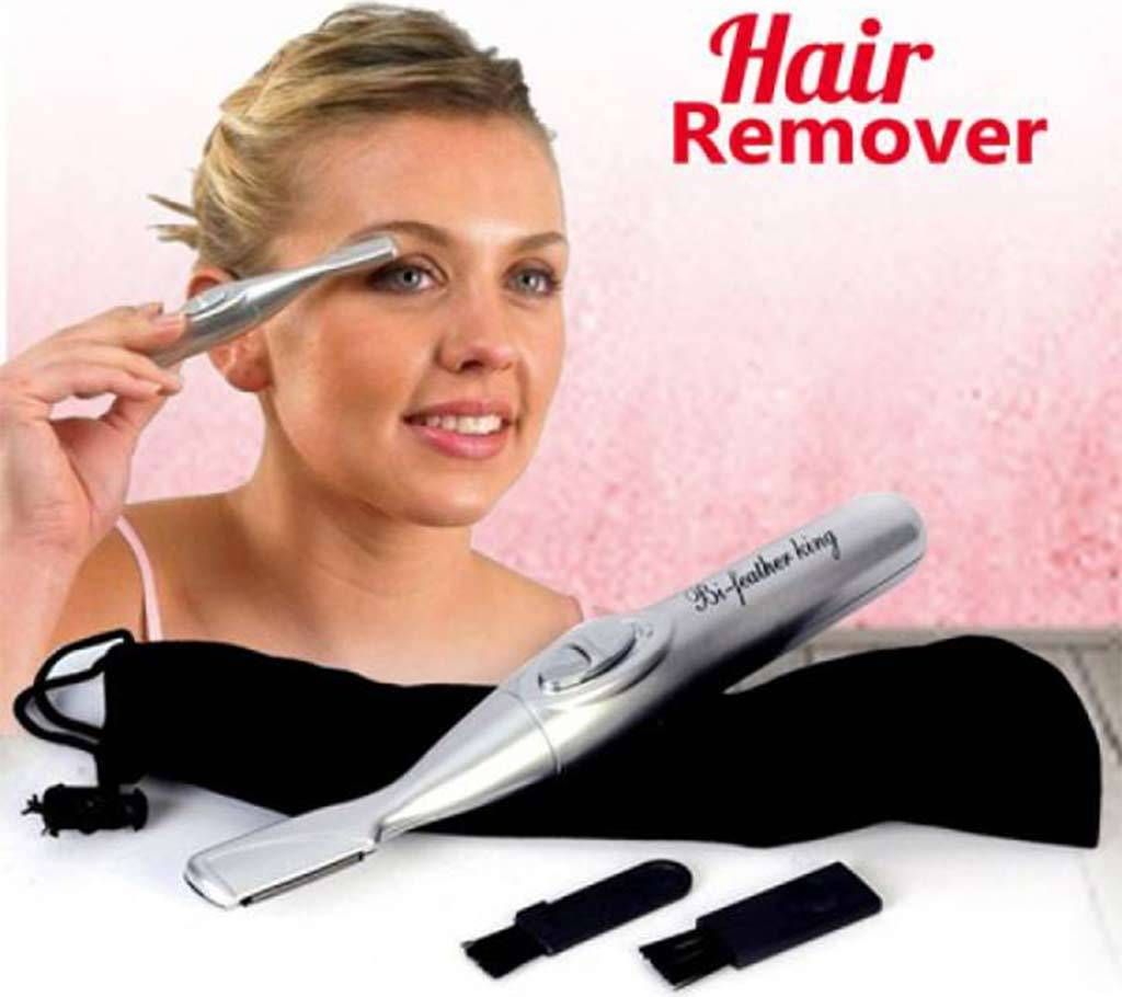 Ladies Micro Hair Trimmer