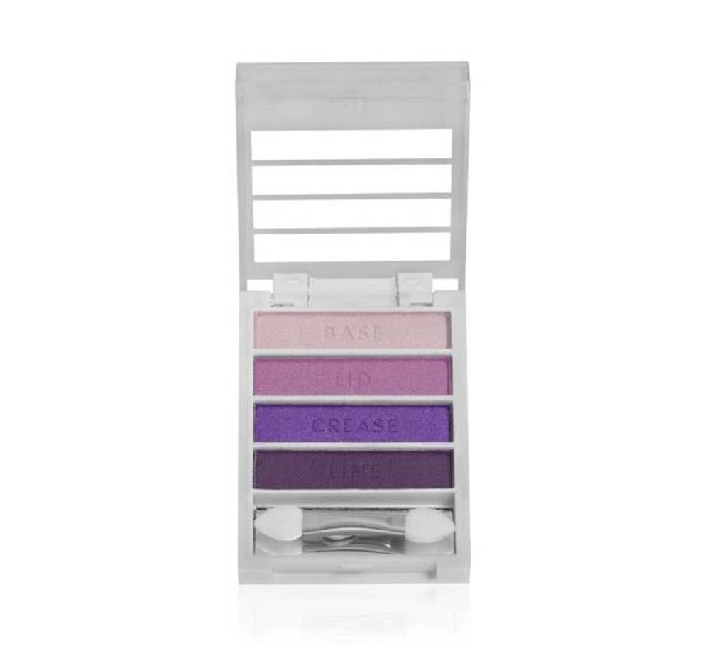 e.l.f. Flawless Eyeshadow Party Purple