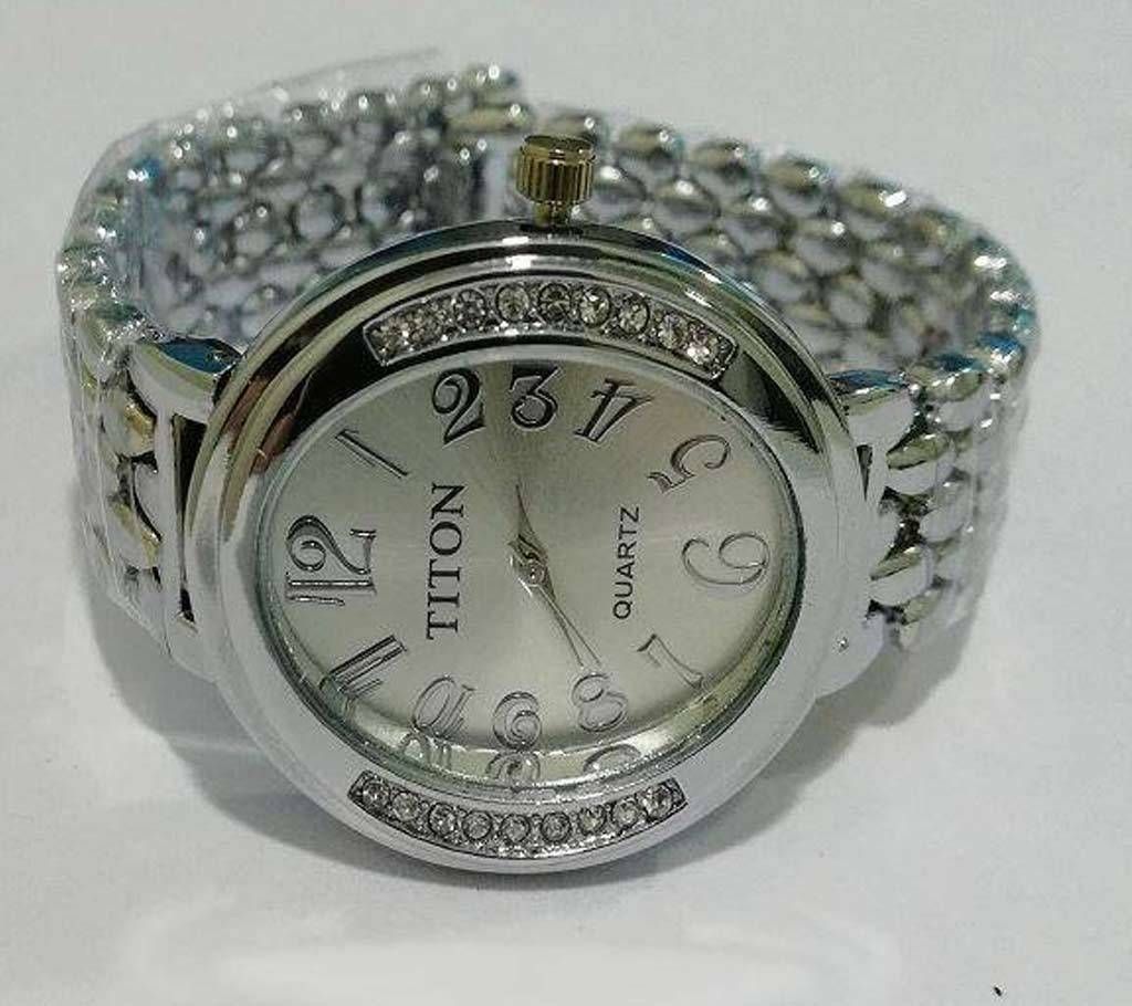 TITON Ladies Wrist Watch-Copy