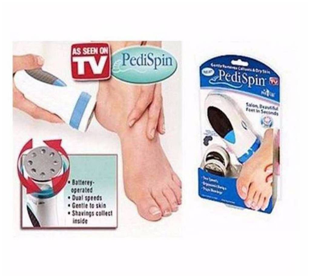 Feet Callus Removal Kit
