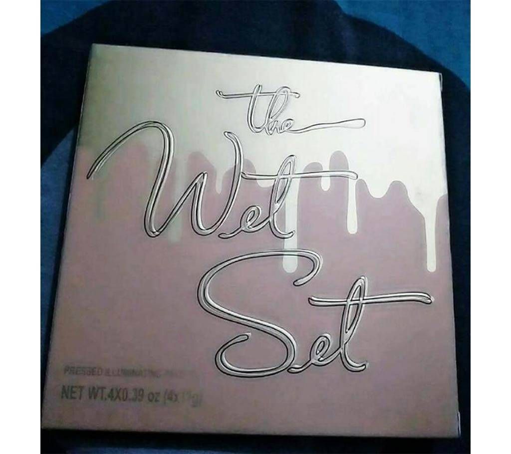 Kylie The Wet Set Highlighter
