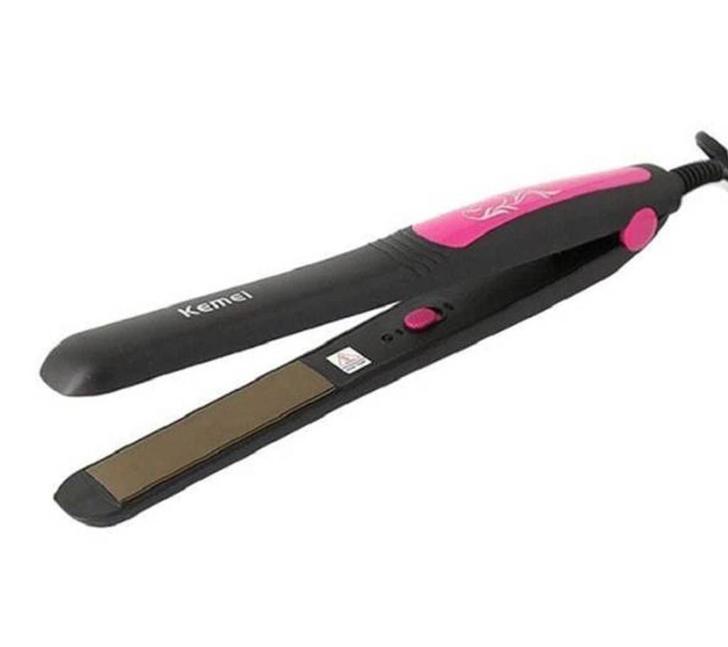 Kemei Professional Hair Straightener KM-328