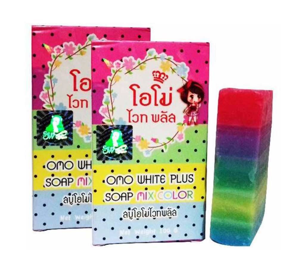 OMO Beauty Soap - 40 gm