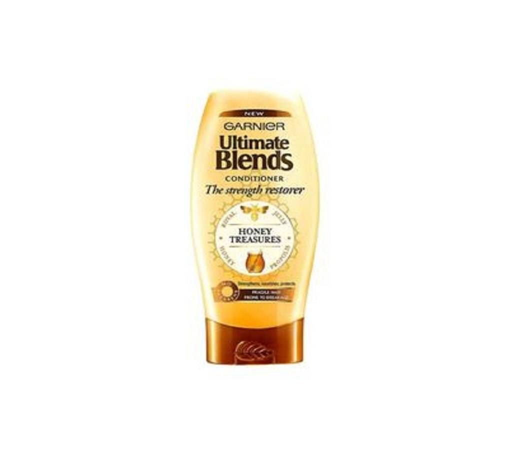 Garnier Honey Treasures Conditioner (Mega Size) Poland