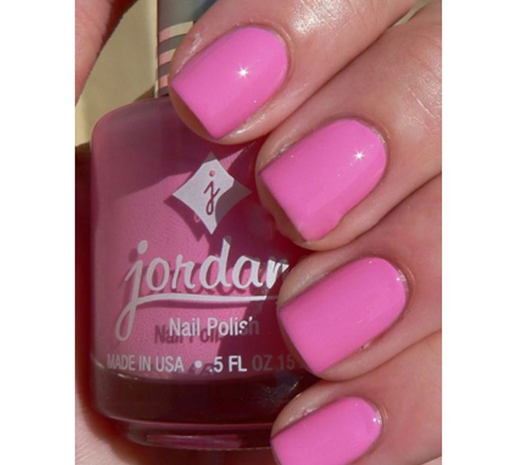 Jordana Nail polish USA