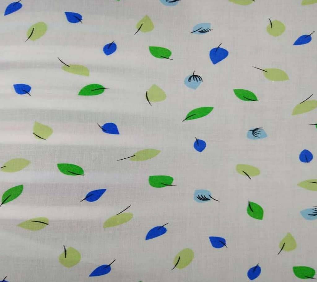 Jamdani Linen Fabric - 3.5 Hand Bohor