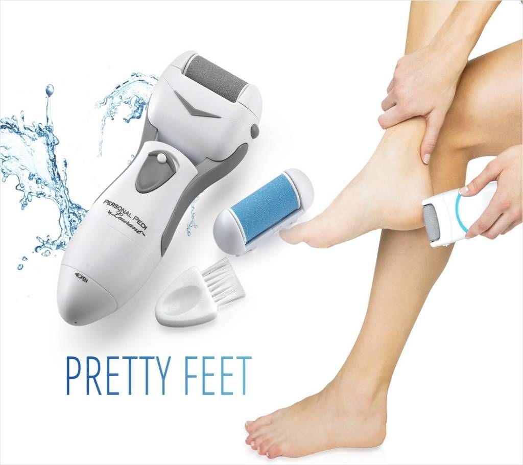 Pedi Foot Care Callus Remover