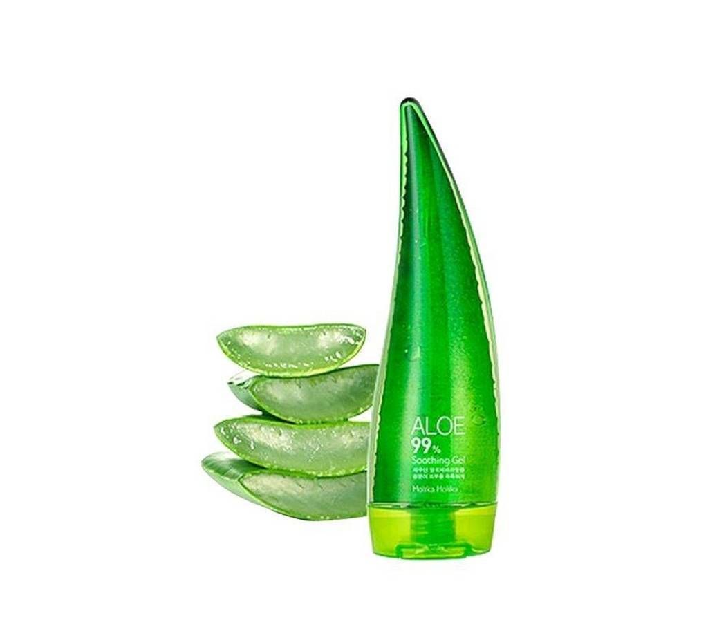ALOE 99% Soothing Gel - 250ml (Korea)