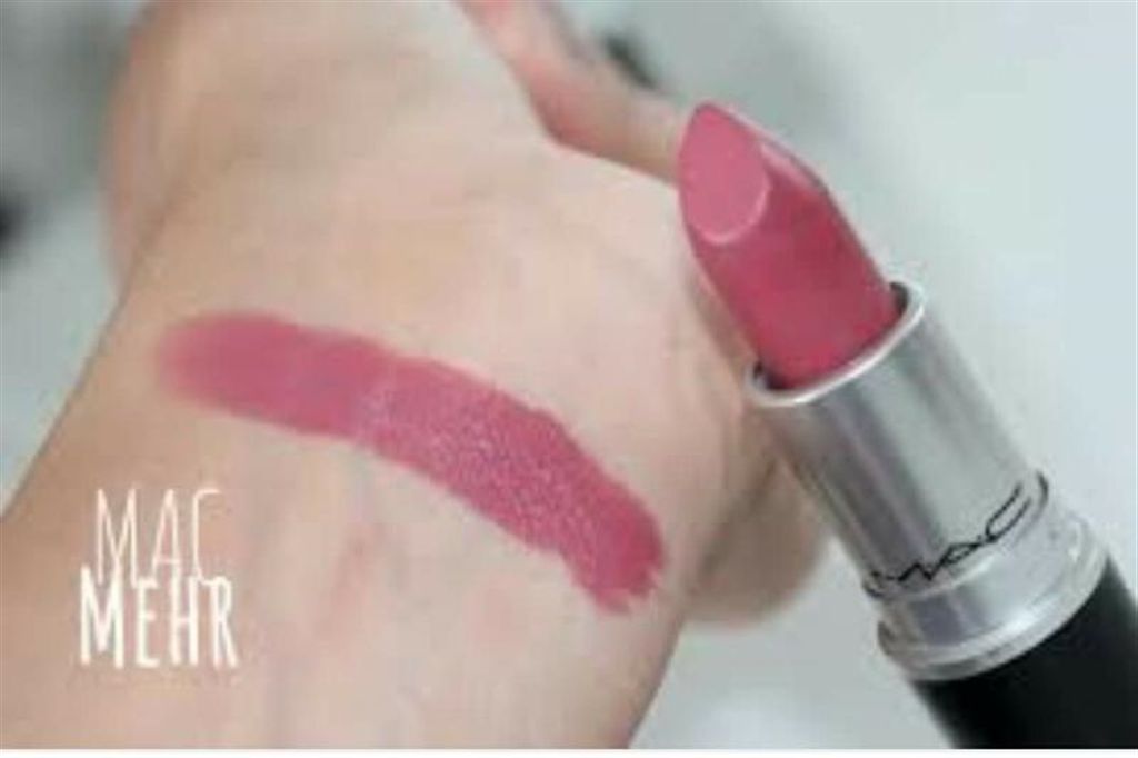 Mac Mehr Mini lipstick USA