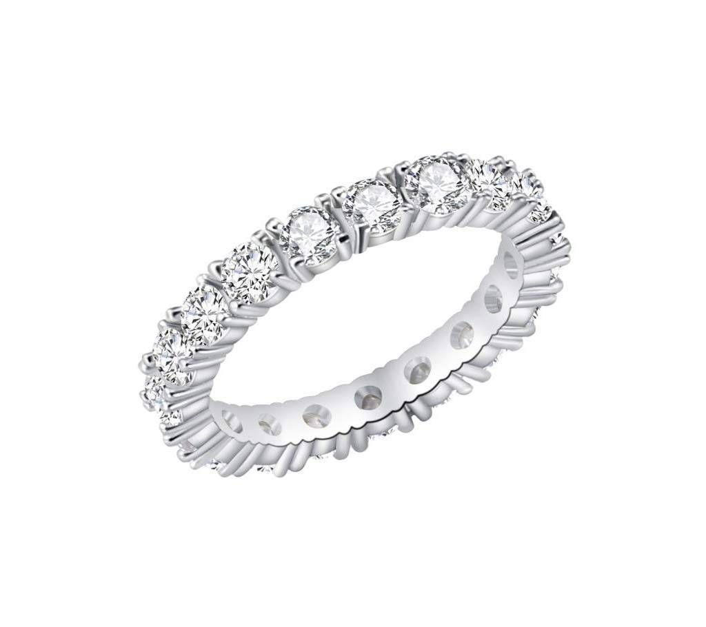 My Love Finger Ring