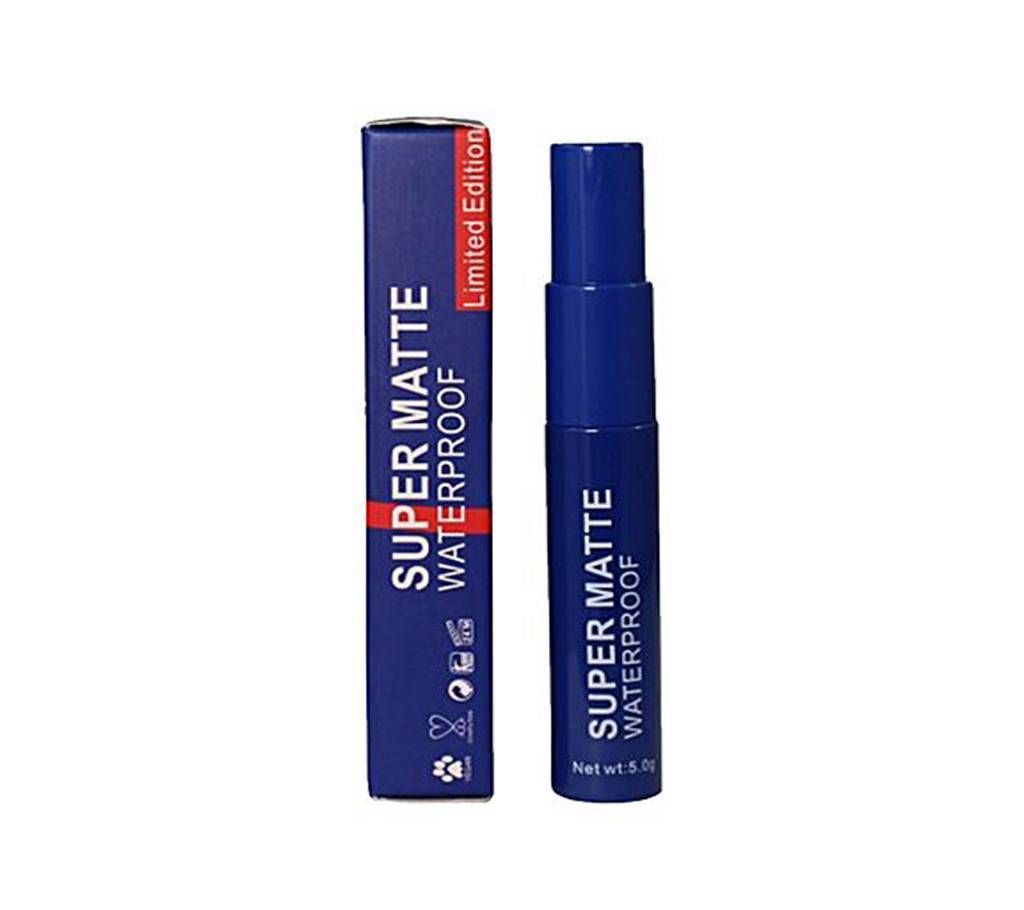 LA FEMME SUPER MATTE Waterproof Eyeliner (UK)