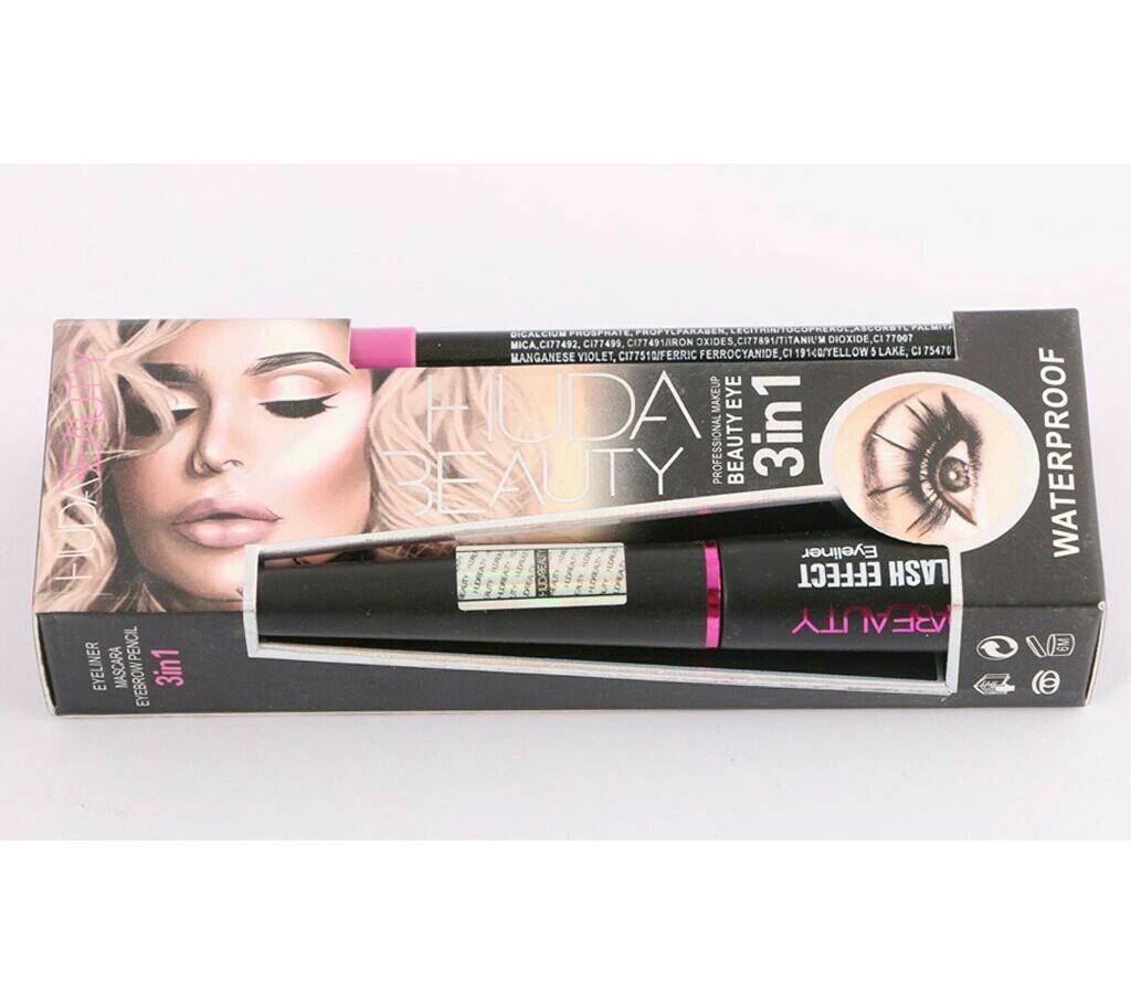 3 in 1 eye liner 100mg ITALY