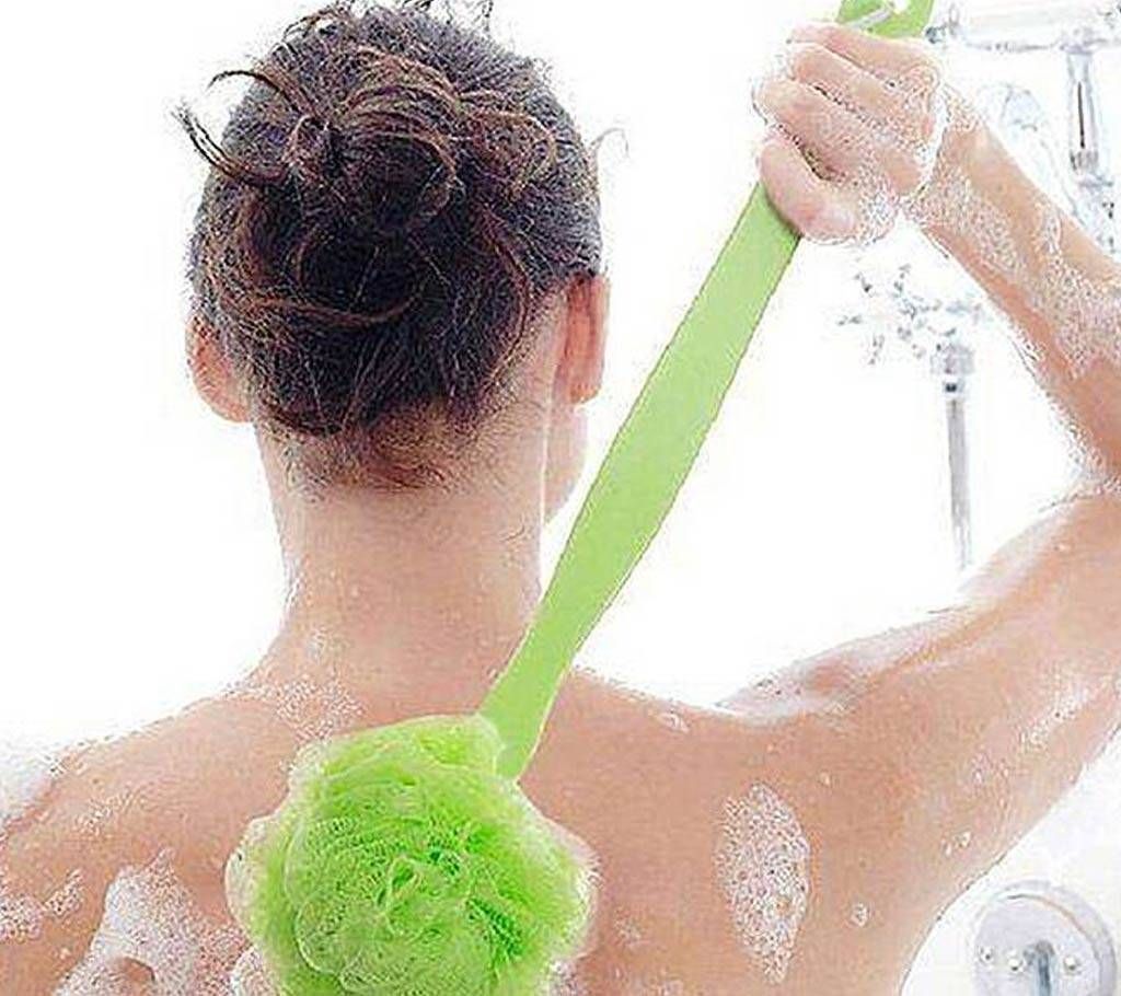Back Scrubber Bath Brush