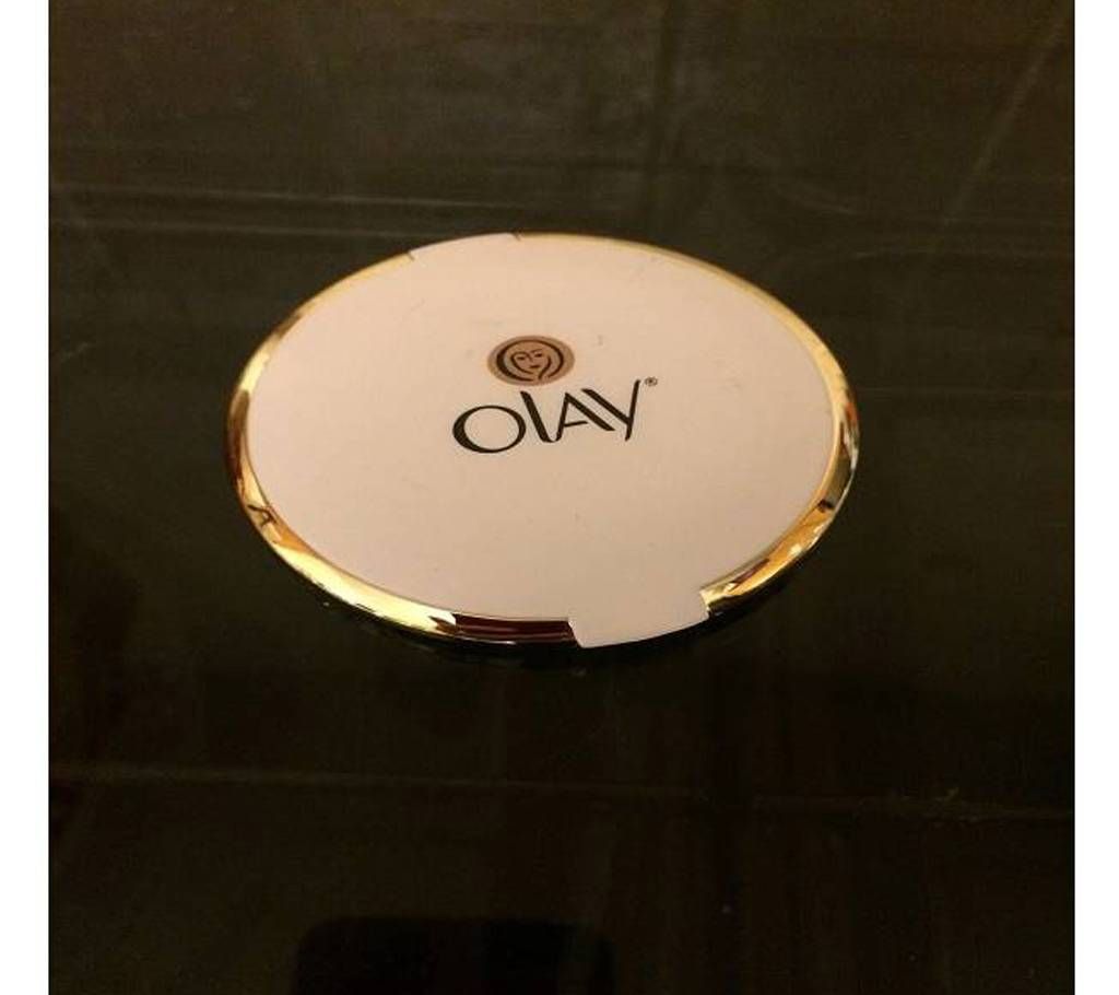 Olay compact mirror
