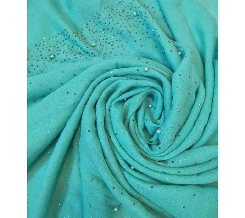 Viscos Linen Hijab