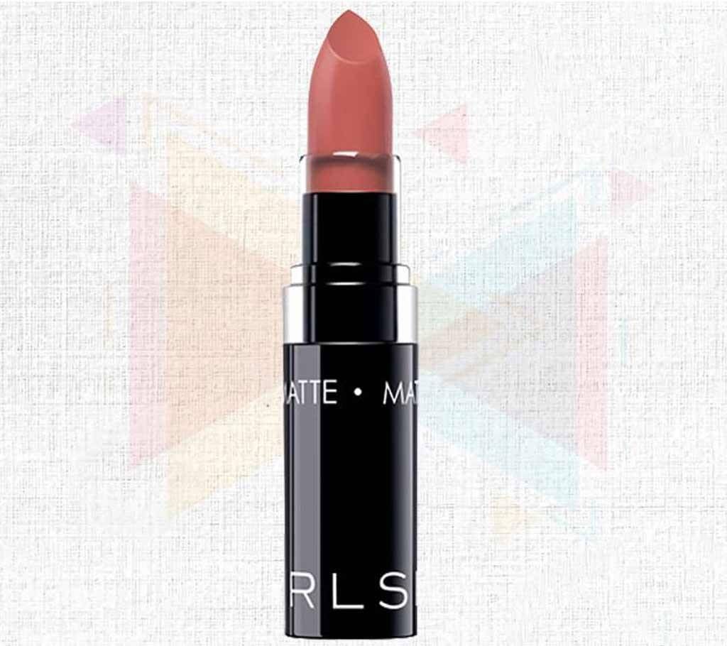 SILKYGIRL Go Matte Lipstick- Nearly Nude
