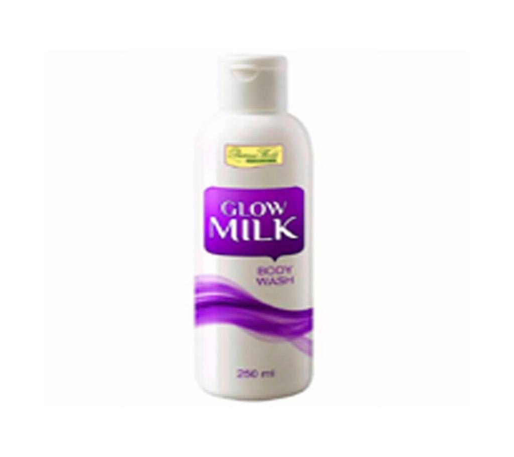 Glamour World Glow Milk Body Wash India
