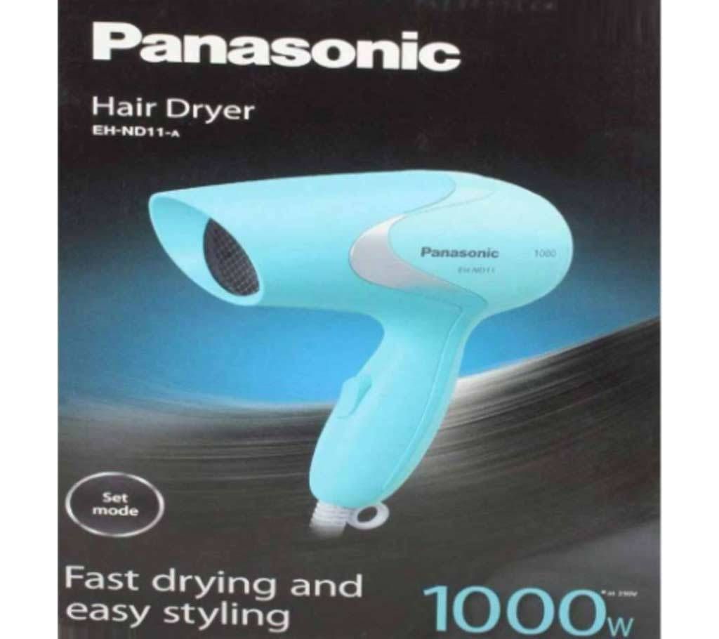 Panasonic EH ND11A electric hair dryer
