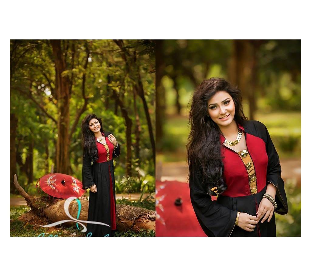 Girls Eid Dress