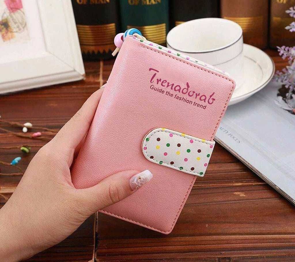 Ladies Wallet
