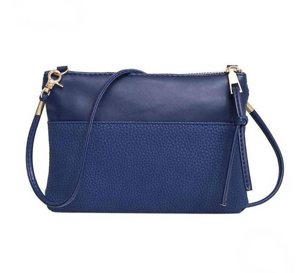 PU Leather Ladies Bag 