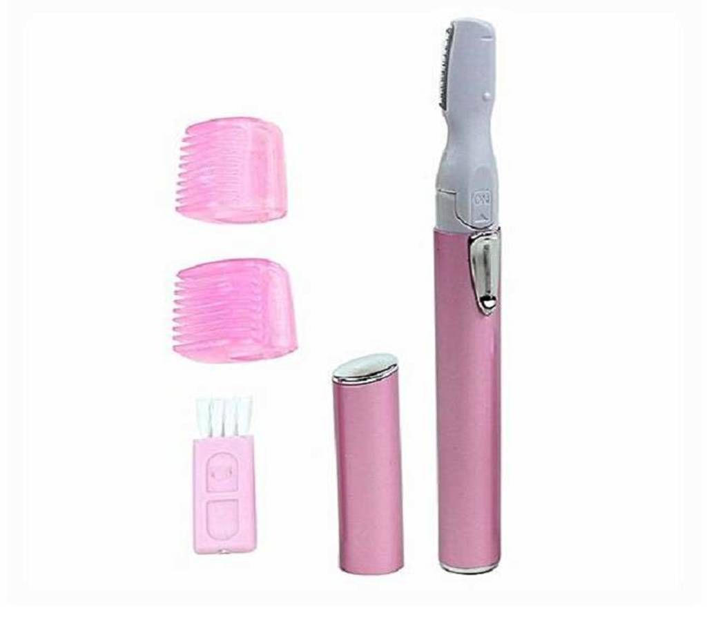 Ladies AE-812 Hair Removal 
