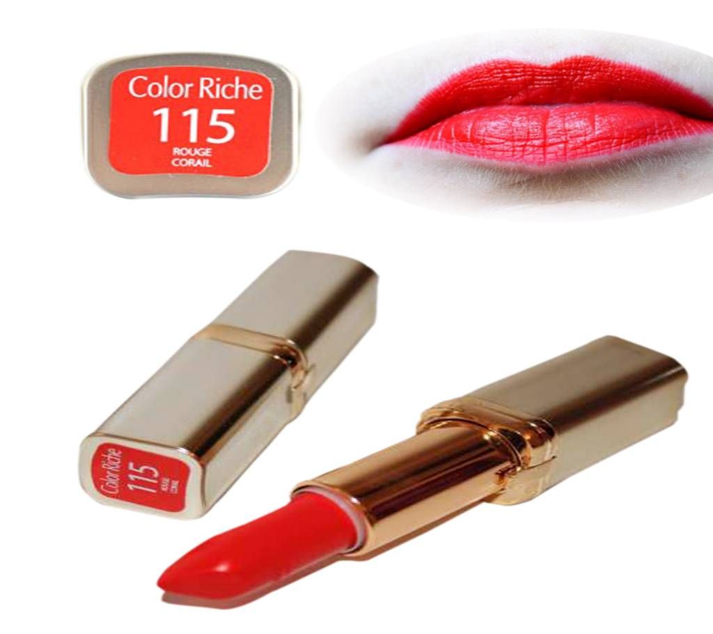 Loreal Color Riche Lipstick