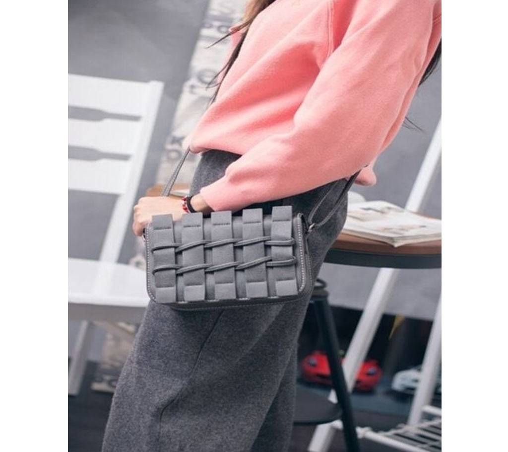 Ladies Cross Body Hand Bag