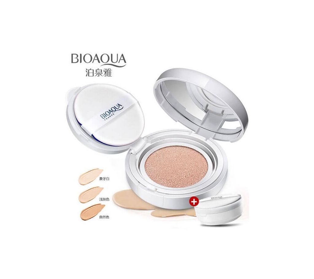 Air Cushion BB Cream