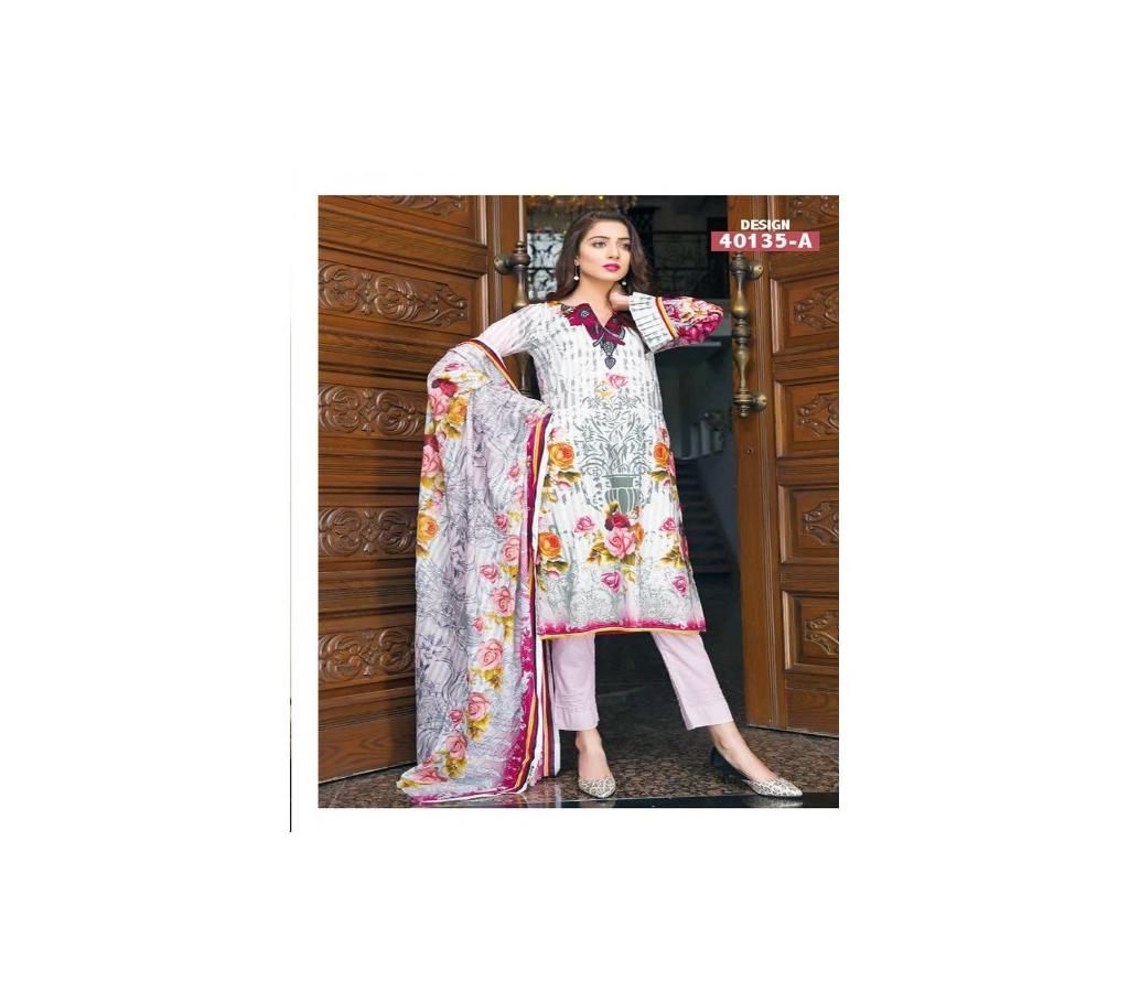 Pakistani Star Classic Lawn