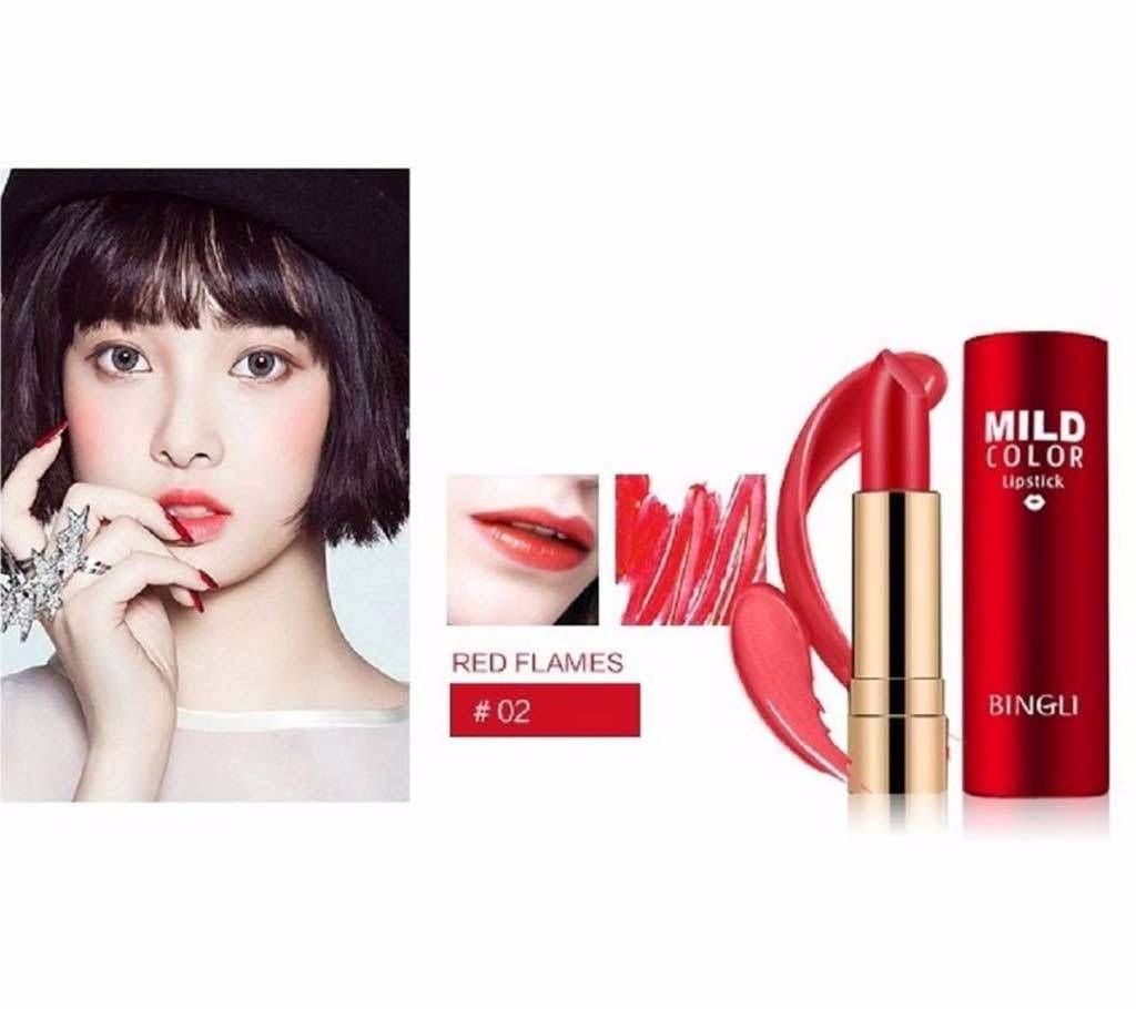 Bingli Moist Lipstick for Women