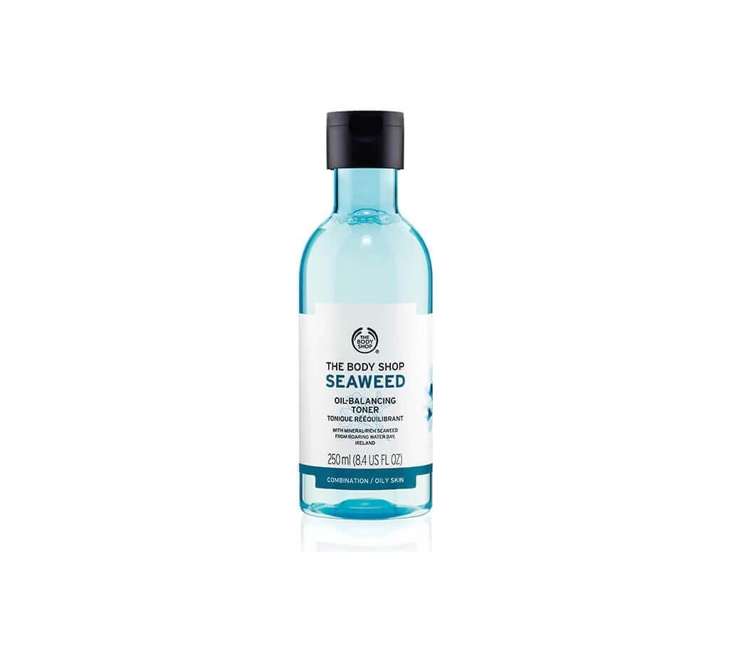 Seweed Toner 250ml - UK