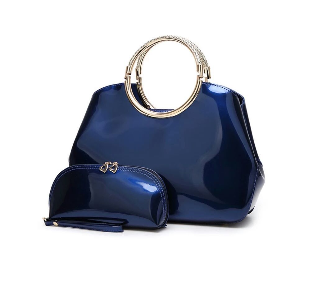 Women Simple Luxury Handbag